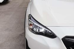 2022 Subaru XV 2.0i-S