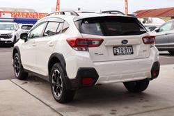 2022 Subaru XV 2.0i-S