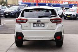 2022 Subaru XV 2.0i-S