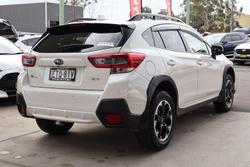 2022 Subaru XV 2.0i-S