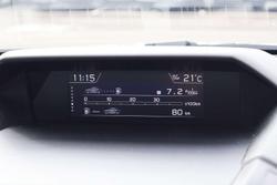 2022 Subaru XV 2.0i-S