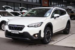 2022 Subaru XV 2.0i-S