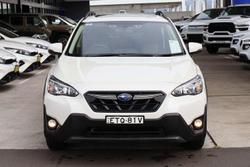 2022 Subaru XV 2.0i-S