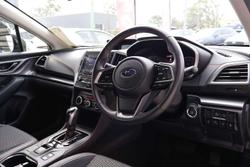 2022 Subaru XV 2.0i-S
