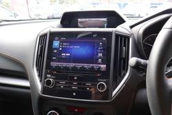 2022 Subaru XV 2.0i-S