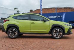 2025 Subaru Crosstrek 2.0S