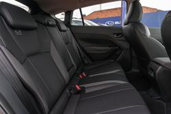 2025 Subaru Crosstrek 2.0S