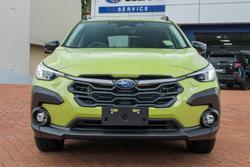 2025 Subaru Crosstrek 2.0S