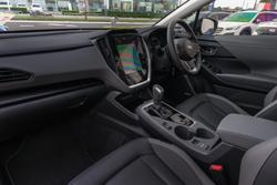 2025 Subaru Crosstrek 2.0S