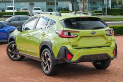 2025 Subaru Crosstrek 2.0S