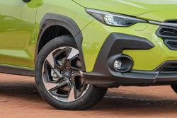 2025 Subaru Crosstrek 2.0S