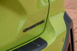 2025 Subaru Crosstrek 2.0S