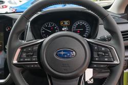 2025 Subaru Crosstrek 2.0S