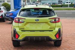 2025 Subaru Crosstrek 2.0S