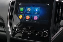 2024 Subaru Forester 2.5i