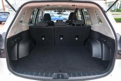 2024 Subaru Forester 2.5i