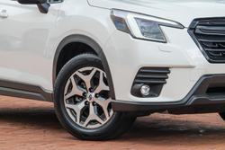 2024 Subaru Forester 2.5i