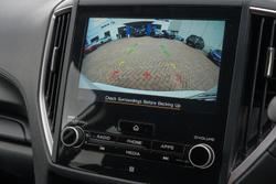 2024 Subaru Forester 2.5i