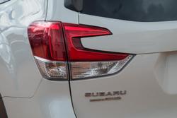 2024 Subaru Forester 2.5i