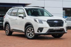 2024 Subaru Forester 2.5i