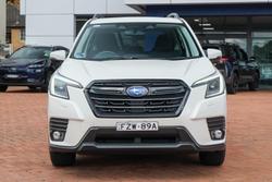2024 Subaru Forester 2.5i