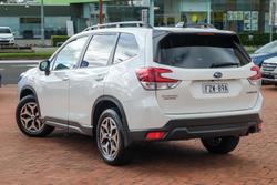 2024 Subaru Forester 2.5i