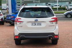 2024 Subaru Forester 2.5i