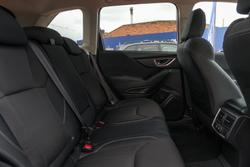 2024 Subaru Forester 2.5i
