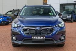 2026 Subaru Crosstrek 2.0S