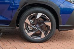 2026 Subaru Crosstrek 2.0S