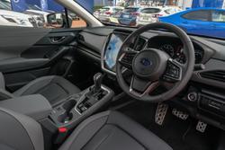 2026 Subaru Crosstrek 2.0S