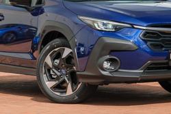 2026 Subaru Crosstrek 2.0S