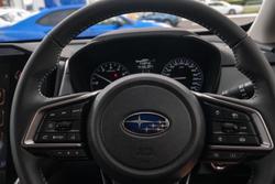 2026 Subaru Crosstrek 2.0S