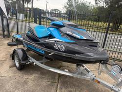 2019 SEA-DOO GTR 230