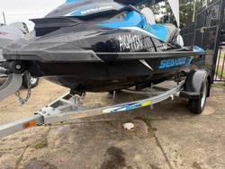 2019 SEA-DOO GTR 230