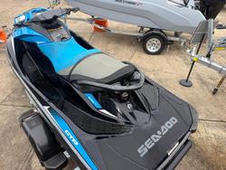 2019 SEA-DOO GTR 230