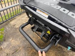 2019 SEA-DOO GTR 230