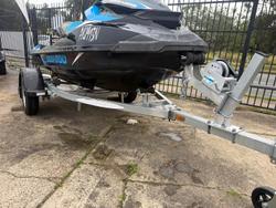 2019 SEA-DOO GTR 230