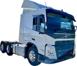2022 Volvo Fm Series