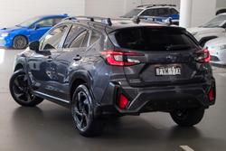 2023 Subaru Crosstrek 2.0S