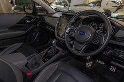 2023 Subaru Crosstrek 2.0S