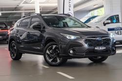 2023 Subaru Crosstrek 2.0S