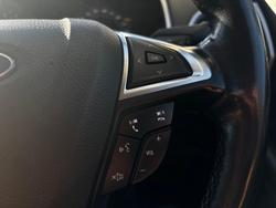 2019 Ford Endura Trend