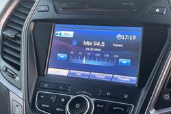 2015 Hyundai Santa Fe SR