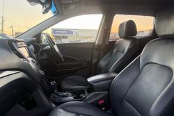 2015 Hyundai Santa Fe SR