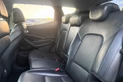 2015 Hyundai Santa Fe SR