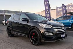 2015 Hyundai Santa Fe SR