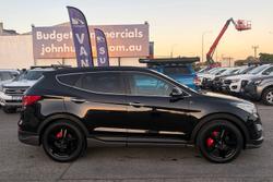 2015 Hyundai Santa Fe SR