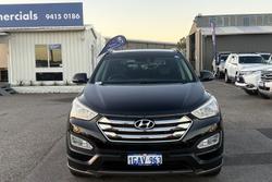 2015 Hyundai Santa Fe SR