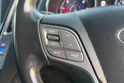 2015 Hyundai Santa Fe SR